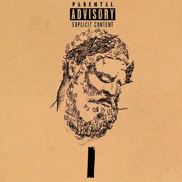 Обложка: Croosh - Zeus
