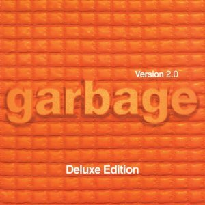 Обложка: Garbage - Tornado