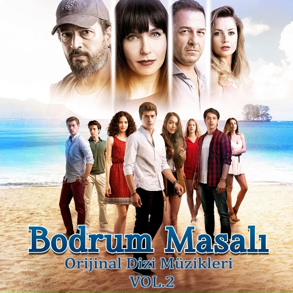Обложка: Işıl Özsüt - Yıldız'ın Gözünden