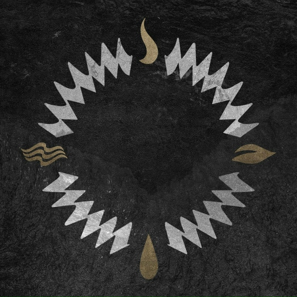 Обложка: Our Hollow, Our Home - Seven Years (Shine a Light on Me)