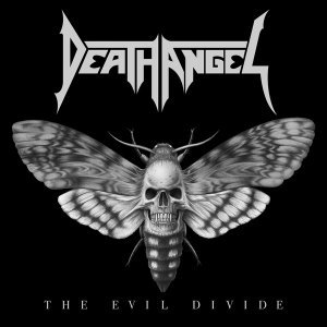 Обложка: Death Angel - Lost