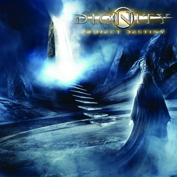 Обложка: Dignity - Inner Demons