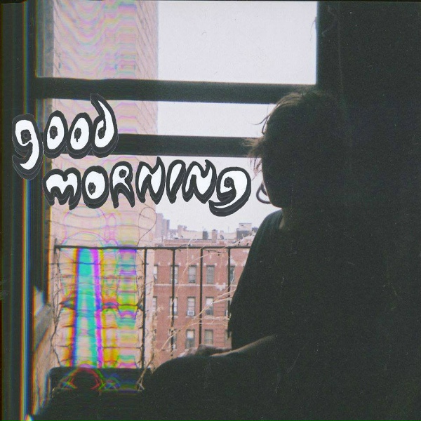 Обложка: Good Morning - Once You Know