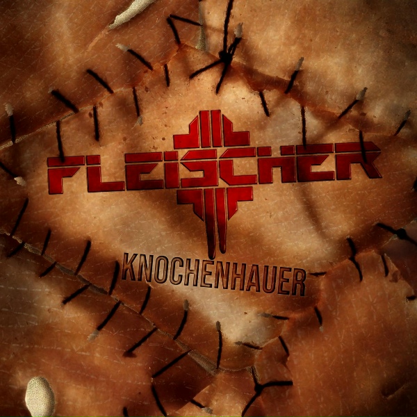 Обложка: Fleischer - Fieber