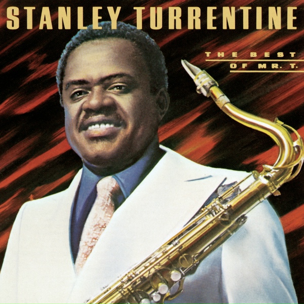 Обложка: Stanley Turrentine - Sugar