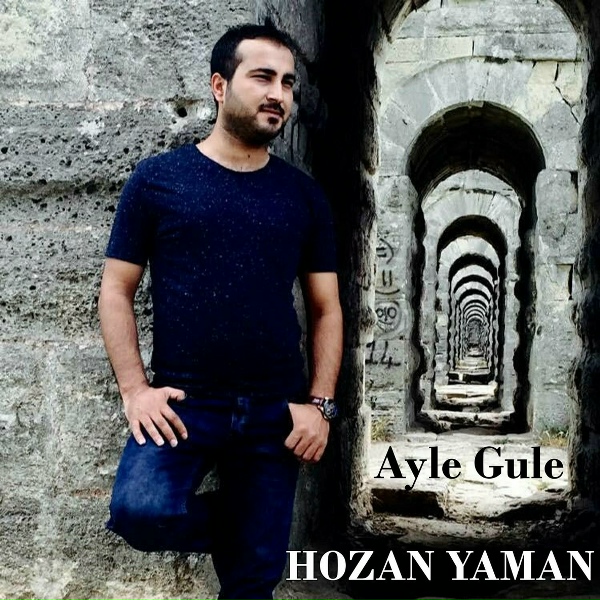 Обложка: Hozan Yaman - Gönül Senin Elinden