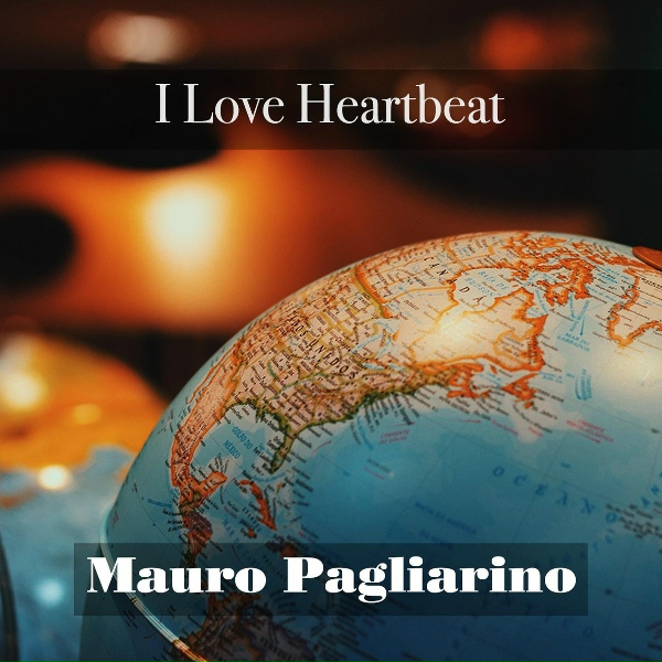 Обложка: Mauro Pagliarino - San Telmo