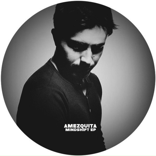 Обложка: Amezquita - Between Us