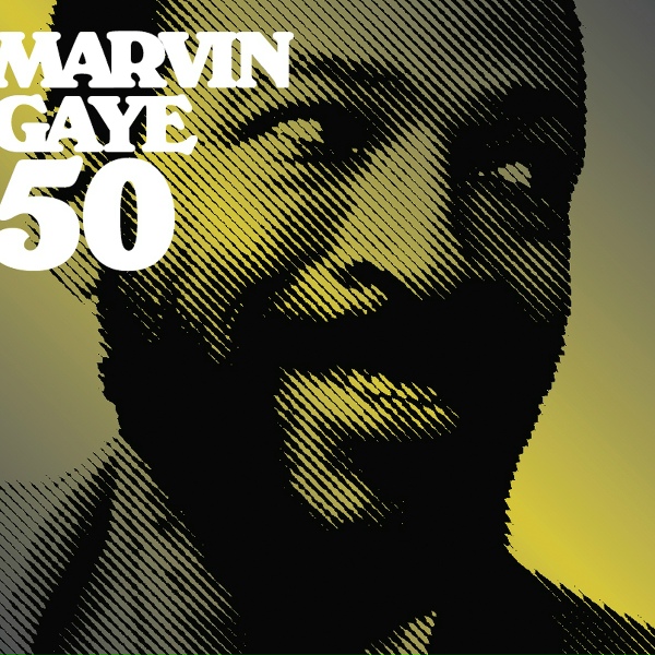 Обложка: Marvin Gaye, Mary Wells - Once Upon A Time