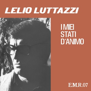 Обложка: Lelio Luttazzi - Dubbio