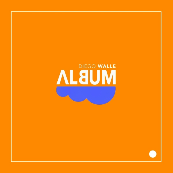 Обложка: Diego Walle - Without You