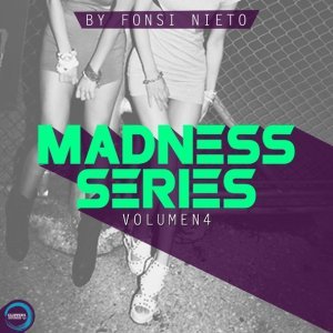 Обложка: Fonsi Nieto - Continuous Mix
