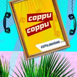 Обложка: #APPolonovGang - Сорри Сорри