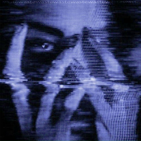 Обложка: nowayback - waste (Speed Up)