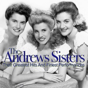 Обложка: The Andrews Sisters feat. Vic Schoen & His Orchestra - Shoo-Shoo Baby