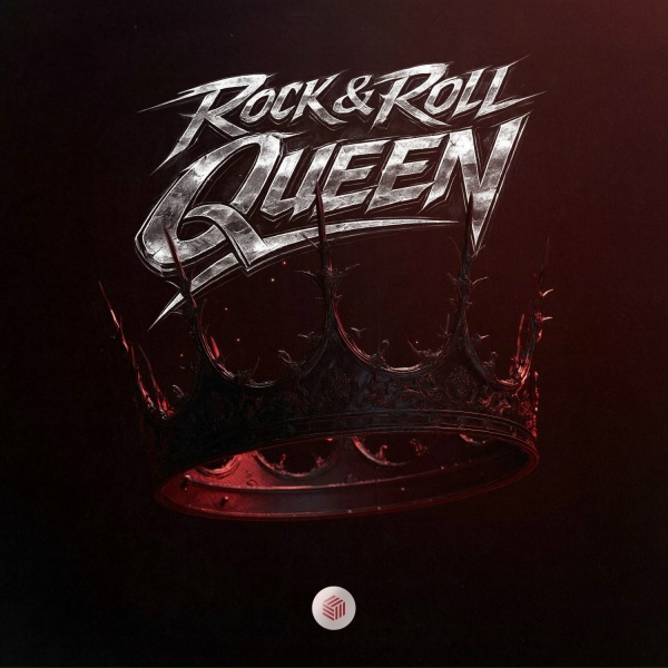 Обложка: Nic Johnston - Rock & Roll Queen