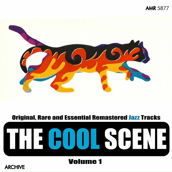 Обложка: Chico O'Farrill and his Orchestra - The Carioca