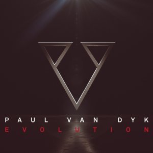 Обложка: Paul van Dyk feat. Michelle Leonard - Lost in Berlin