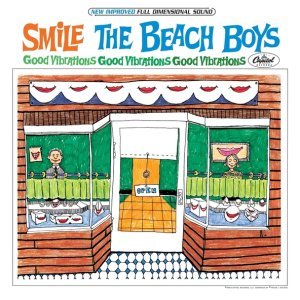 Обложка: The Beach Boys - Barnyard
