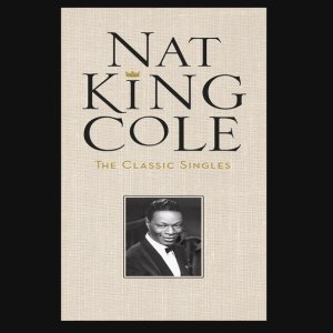 Обложка: Nat King Cole Trio - My Mother Told Me