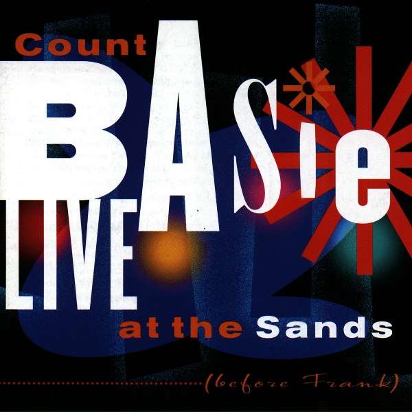 Обложка: Count Basie - Flight of the Foo Birds