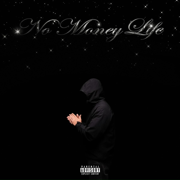Обложка: Lil Moysi - No Money Life