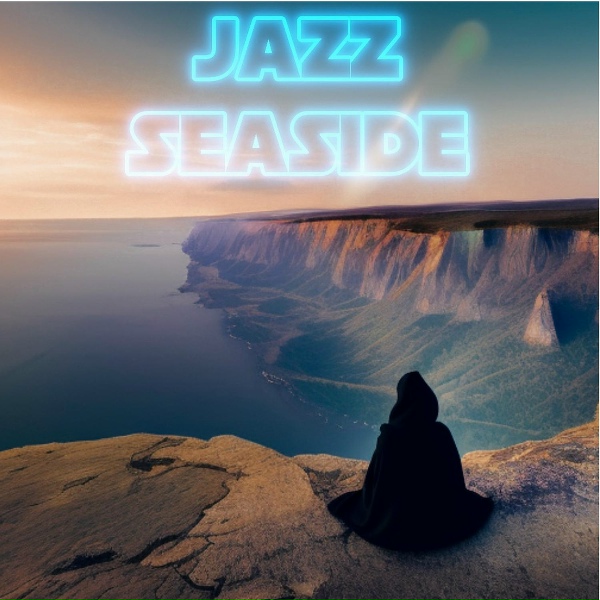 Обложка: Jazz - Seaside