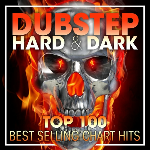 Обложка: Dubstep Spook, Dubstep, Bass Music - Om - La Duda ( Dubstep Trap Bass Music )