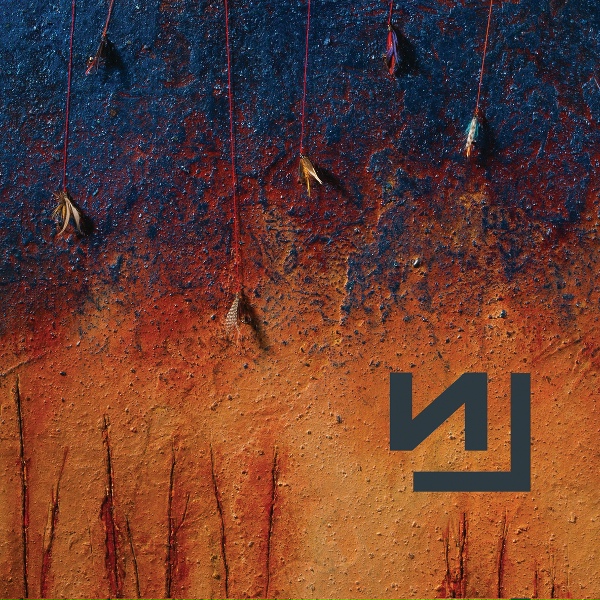 Обложка: Nine Inch Nails - Find My Way