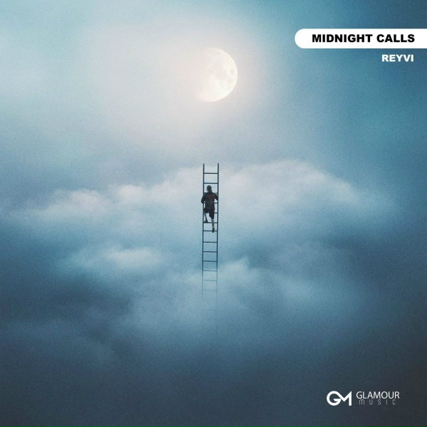 Обложка: Reyvi - Midnight Calls