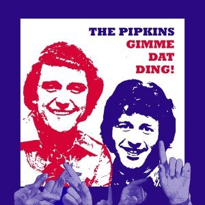 Обложка: The Pipkins - To Love You