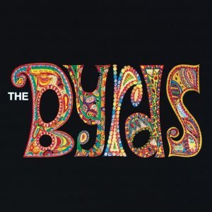 Обложка: The Byrds - Pretty Boy Floyd