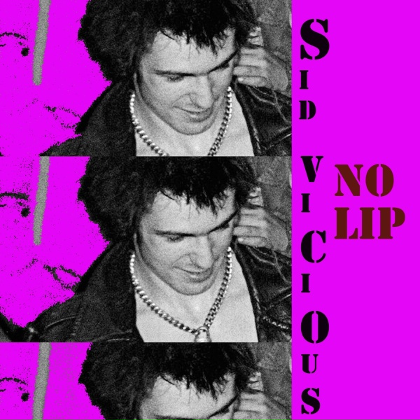 Обложка: Sid Vicious - Something Else
