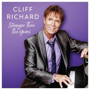Обложка: Cliff Richard - Joanna