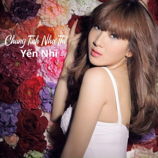 Обложка: Yến Nhi - Em Sai Thật Rồi