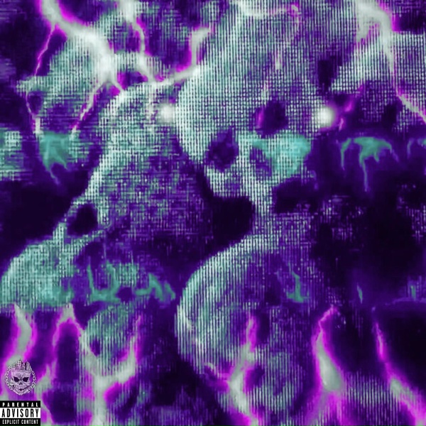Обложка: SHINIGAMI TENSHI - PARANOID STREETS