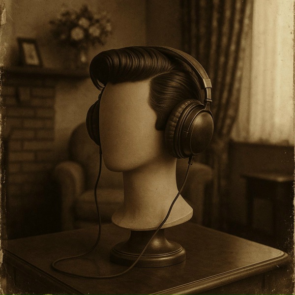 Обложка: Yearboox - Graceland