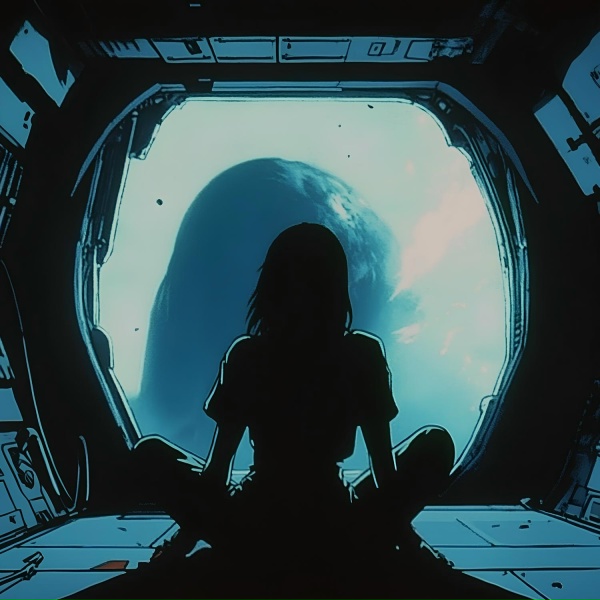 Обложка: Frequency - Chosen