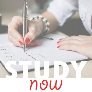 Обложка: Study Now - Memory