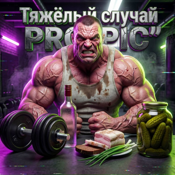 Обложка: PROPIC - Культурный код