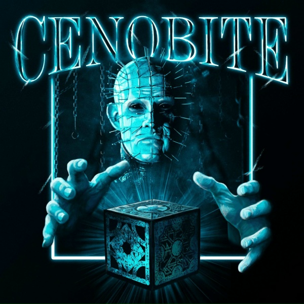 Обложка: Solo Made - Cenobite