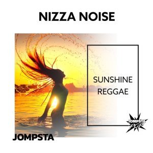 Обложка: Nizza Noise - Sunshine Reggae