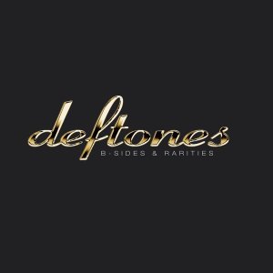 Обложка: Deftones - Be Quiet and Drive (Far Away)