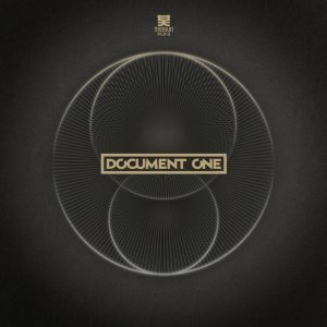 Обложка: Document One - Temporal
