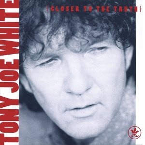 Обложка: Tony Joe White - Cool Town Woman