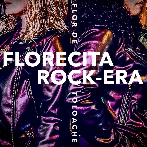 Обложка: Flor De Toloache - Ingrato