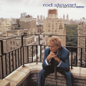 Обложка: Rod Stewart - Tonight's the Night (Gonna Be Alright)