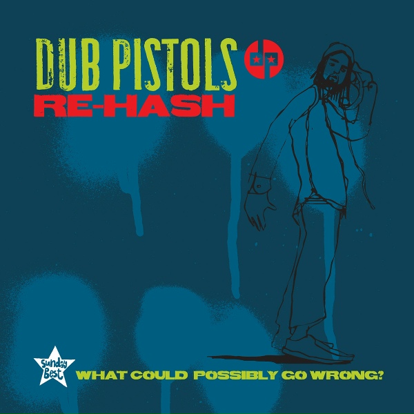 Обложка: Dub Pistols feat. Ashley Slater - Back to Daylight
