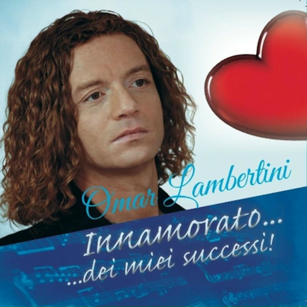 Обложка: Omar Lambertini - Ma lei perché