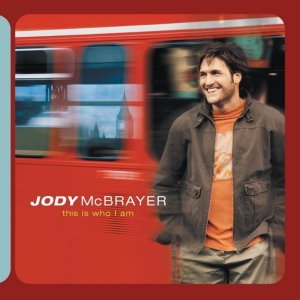 Обложка: Jody McBrayer - To Ever Live Without Me
